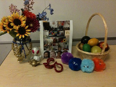 Kiểm tra “trình” chụp ảnh của iPhone 3G S - 3