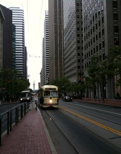 Kiểm tra “trình” chụp ảnh của iPhone 3G S - 4