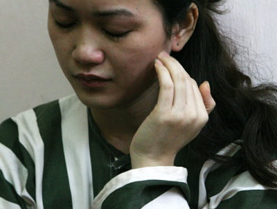 Vũ Thị Kim Anh: “Các bạn gái trẻ đừng sống giống em” - 2 Vũ Thị Kim Anh: “Các bạn gái trẻ đừng sống giống em” - 2