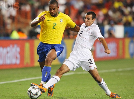 Chelsea muốn có Maicon với giá 25 triệu bảng - 1