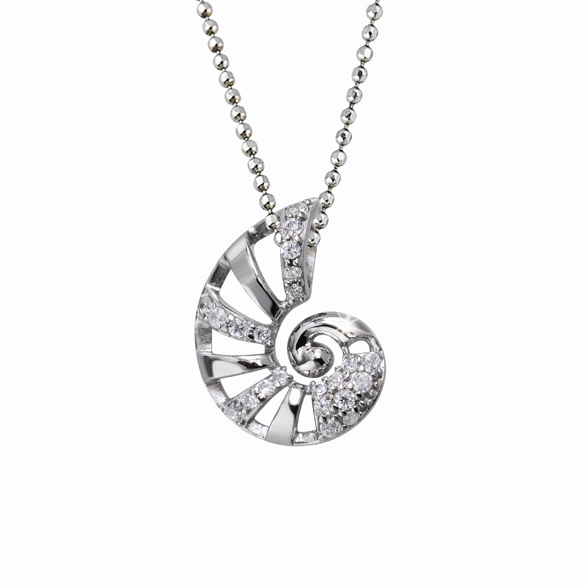 Sôi động thời trang hè cùng PNJSilver - 1