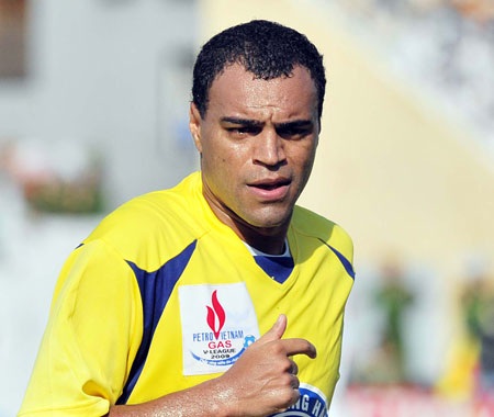 Denilson bất ngờ chia tay XM Hải Phòng - 1