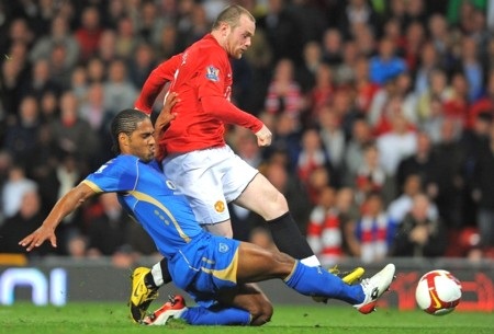 Liverpool hoàn tất thương vụ Glen Johnson - 1 Liverpool hoàn tất thương vụ Glen Johnson - 1