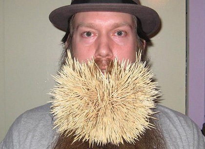 10 câu chuyện kỳ quặc nhất năm 2009 - 9