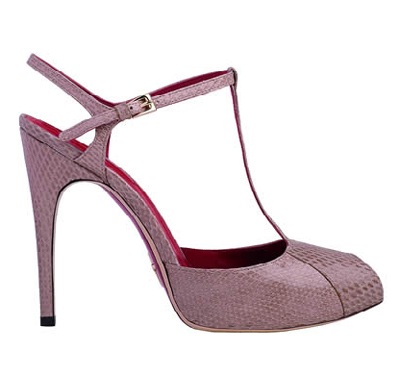 BST giày dép xuân hè 2009 của Cesare Paciotti - 14