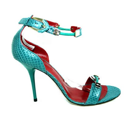 BST giày dép xuân hè 2009 của Cesare Paciotti - 12