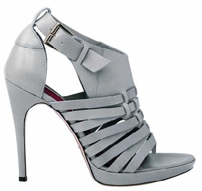 BST giày dép xuân hè 2009 của Cesare Paciotti - 9