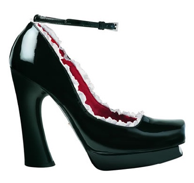 BST giày dép xuân hè 2009 của Cesare Paciotti - 7