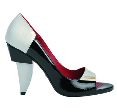 BST giày dép xuân hè 2009 của Cesare Paciotti - 6