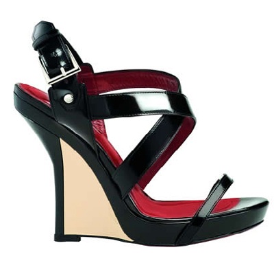 BST giày dép xuân hè 2009 của Cesare Paciotti - 5