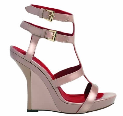 BST giày dép xuân hè 2009 của Cesare Paciotti - 4