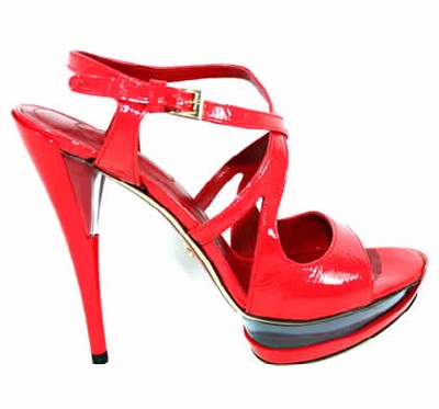 BST giày dép xuân hè 2009 của Cesare Paciotti - 3