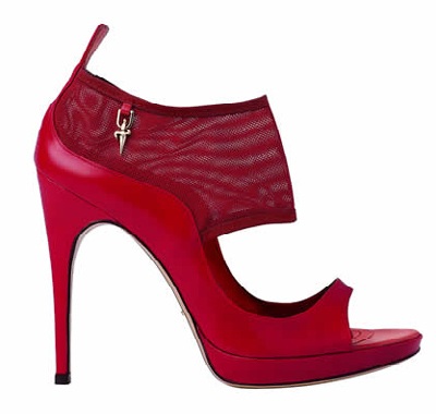 BST giày dép xuân hè 2009 của Cesare Paciotti - 2