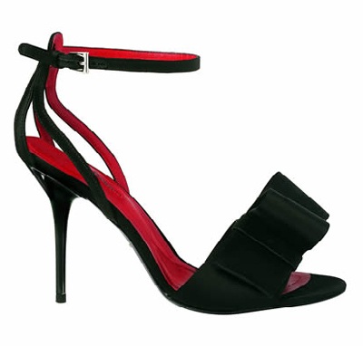 BST giày dép xuân hè 2009 của Cesare Paciotti - 21