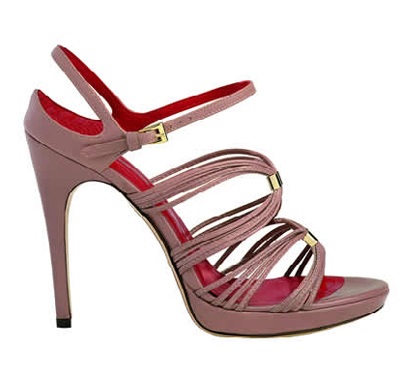 BST giày dép xuân hè 2009 của Cesare Paciotti - 1