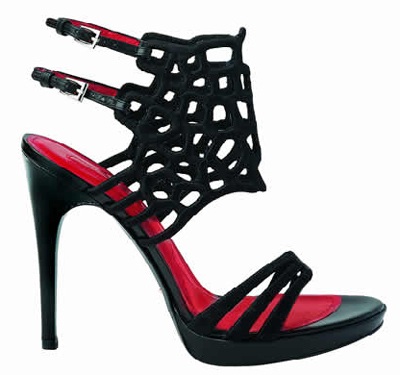 BST giày dép xuân hè 2009 của Cesare Paciotti - 19