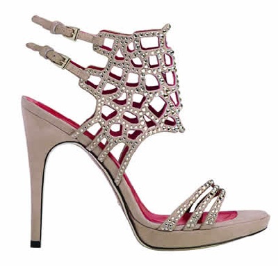 BST giày dép xuân hè 2009 của Cesare Paciotti - 18