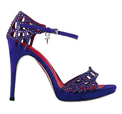 BST giày dép xuân hè 2009 của Cesare Paciotti - 17