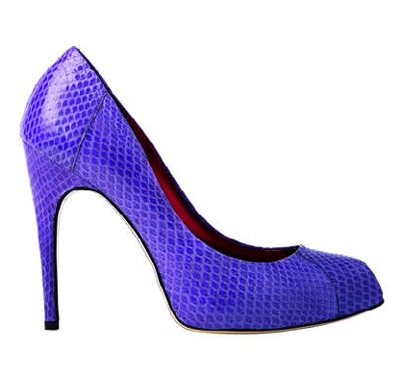 BST giày dép xuân hè 2009 của Cesare Paciotti - 16