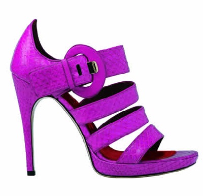 BST giày dép xuân hè 2009 của Cesare Paciotti - 15