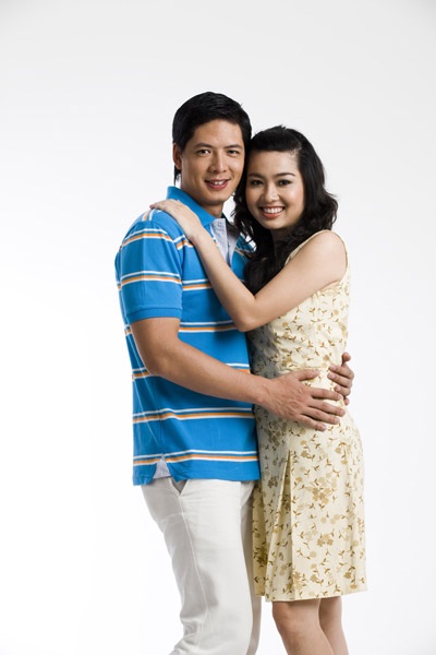 Ngắm “gia đình hạnh phúc” của Bình Minh và Lê Khánh - 4 Ngắm “gia đình hạnh phúc” của Bình Minh và Lê Khánh - 4