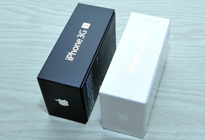 iPhone 3G S về Việt Nam với giá 21 triệu đồng - 2