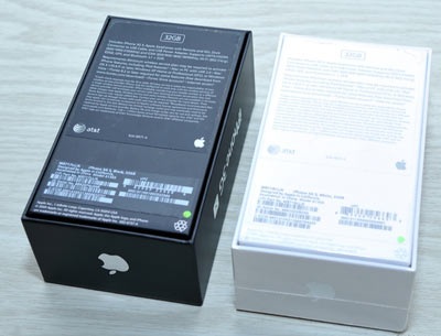 iPhone 3G S về Việt Nam với giá 21 triệu đồng - 3