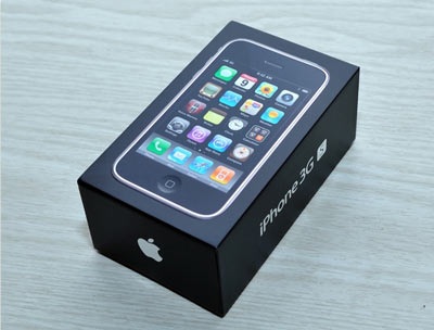 iPhone 3G S về Việt Nam với giá 21 triệu đồng - 4