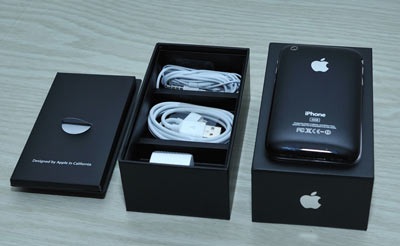 iPhone 3G S về Việt Nam với giá 21 triệu đồng - 6