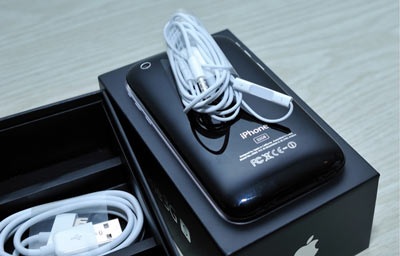 iPhone 3G S về Việt Nam với giá 21 triệu đồng - 7