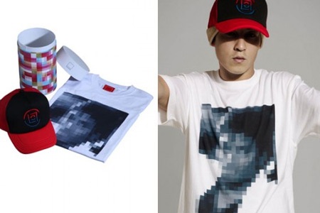 Thăm shop thời trang mới của Trần Quán Hy - 4