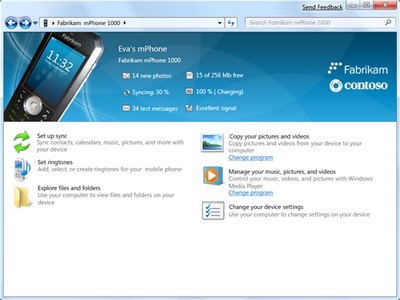 5 tính năng độc đáo chỉ có ở Windows 7 - 1 5 tính năng độc đáo chỉ có ở Windows 7 - 1