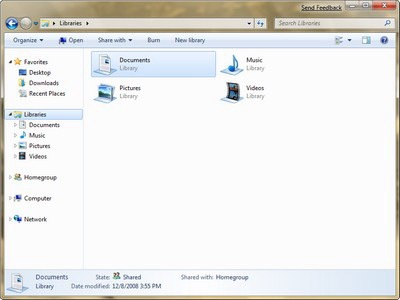 5 tính năng độc đáo chỉ có ở Windows 7 - 4 5 tính năng độc đáo chỉ có ở Windows 7 - 4