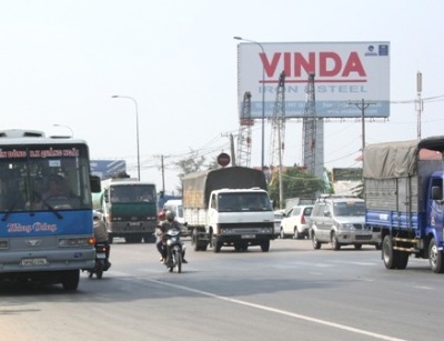 Di dời 2.000 hộ dân, mở rộng cửa ngõ Sài Gòn - 1 Di dời 2.000 hộ dân, mở rộng cửa ngõ Sài Gòn - 1