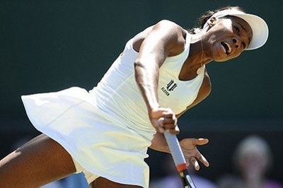 Venus và Safina thẳng tiến, Murray vượt khó - 1 Venus và Safina thẳng tiến, Murray vượt khó - 1