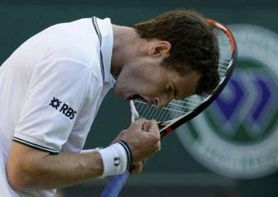 Venus và Safina thẳng tiến, Murray vượt khó - 3 Venus và Safina thẳng tiến, Murray vượt khó - 3