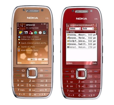 10 di động bán chạy nhất tháng 5/2009 - 7 10 di động bán chạy nhất tháng 5/2009 - 7