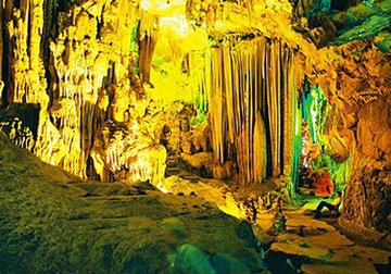 Truyền hình Đức làm phim về VQG Phong Nha - Kẻ Bàng - 1 Truyền hình Đức làm phim về VQG Phong Nha - Kẻ Bàng - 1