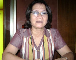 Tự bỏ tiền để làm rõ trắng đen! - 1