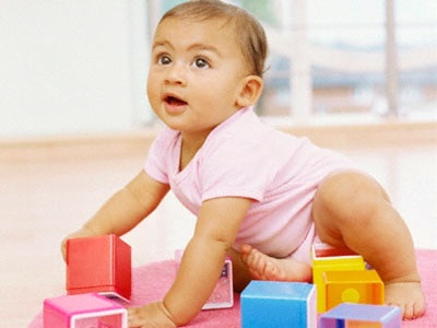 Chọn quà cho trẻ - 1