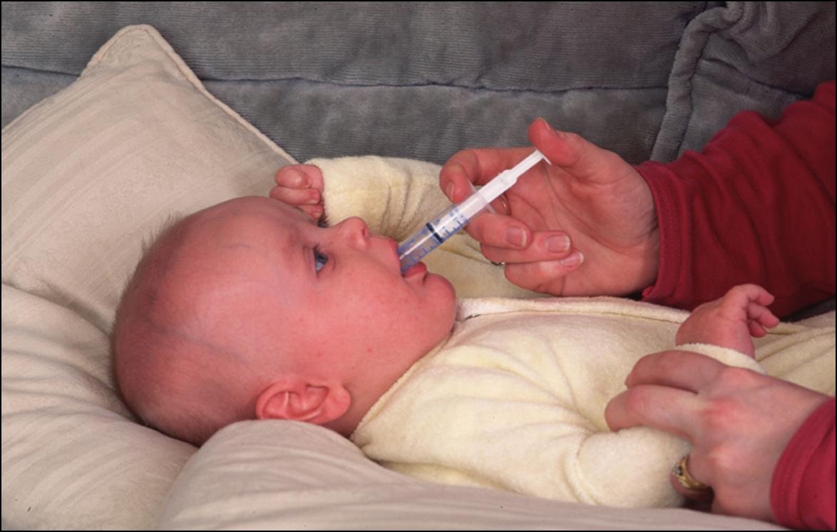 Tiêu chảy cấp do Rotavirus - mối đe dọa cho trẻ nhỏ - 2 Tiêu chảy cấp do Rotavirus - mối đe dọa cho trẻ nhỏ - 2