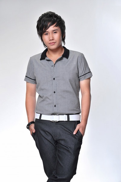 Những 9X của “Tiếng ca học đường 2009” - 12 Những 9X của “Tiếng ca học đường 2009” - 12
