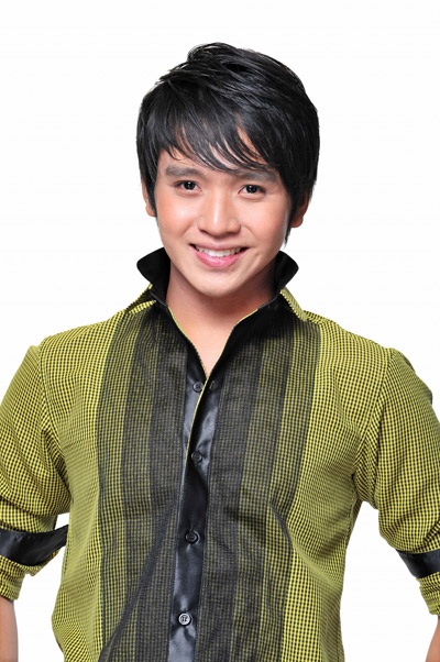 Những 9X của “Tiếng ca học đường 2009” - 2 Những 9X của “Tiếng ca học đường 2009” - 2