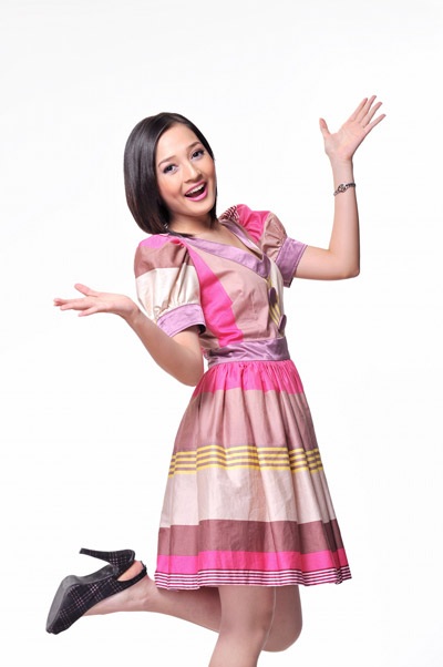 Những 9X của “Tiếng ca học đường 2009” - 9 Những 9X của “Tiếng ca học đường 2009” - 9
