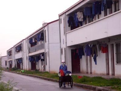 Nhộn nhạo những “làng Trung Quốc” ở Hải Phòng  - 1