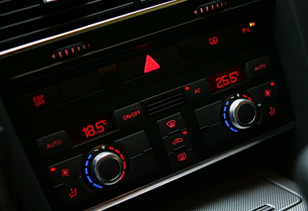 Audi A6 cạnh tranh BMW serie 5 và E-Class tại Việt Nam - 8 Audi A6 cạnh tranh BMW serie 5 và E-Class tại Việt Nam - 8