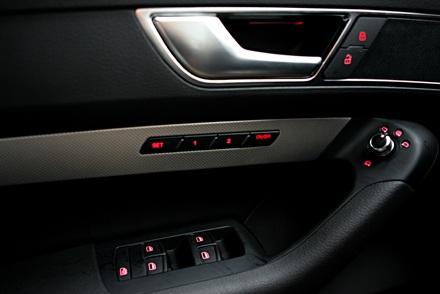 Audi A6 cạnh tranh BMW serie 5 và E-Class tại Việt Nam - 10 Audi A6 cạnh tranh BMW serie 5 và E-Class tại Việt Nam - 10
