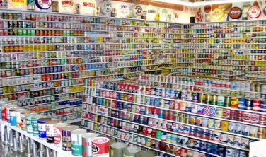 10 bộ sưu tập không “đụng hàng” - 10 10 bộ sưu tập không “đụng hàng” - 10