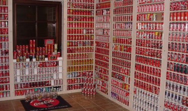 10 bộ sưu tập không “đụng hàng” - 1 10 bộ sưu tập không “đụng hàng” - 1