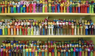 10 bộ sưu tập không “đụng hàng” - 9 10 bộ sưu tập không “đụng hàng” - 9